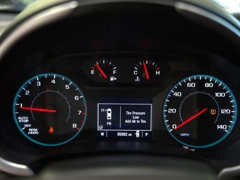 Used 2021 Chevrolet Malibu RS FWD image 23