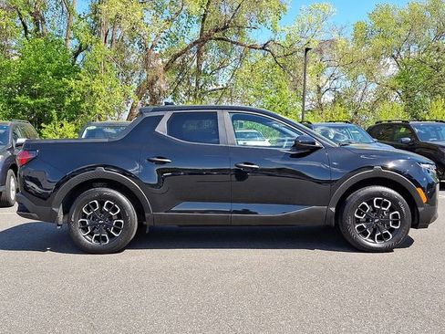 Used 2023 Hyundai Santa Cruz SE AWD/4WD image 7