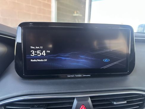 Used 2022 Hyundai Santa Fe Limited w/ Cargo Package image 21