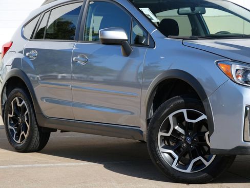 Used 2016 Subaru Crosstrek 2.0i Premium AWD/4WD image 19