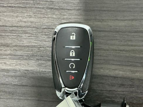 Used 2024 Chevrolet Blazer LT image 29