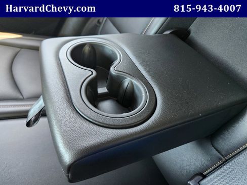 Used 2021 Chevrolet Equinox Premier image 28