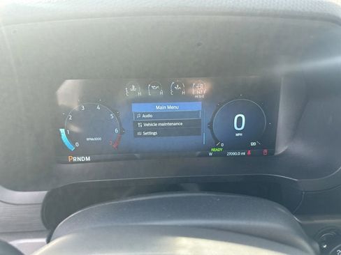 Used 2024 Ford F150 XLT w/ Mobile Office Package image 12