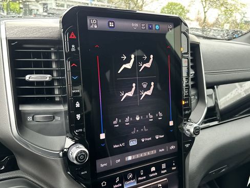 New 2026 RAM 1500 Laramie image 16