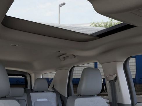 New 2026 Ford Bronco Sport Badlands AWD/4WD image 22