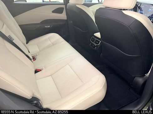 Used 2024 Lexus RX 350 Premium Plus w/ Convenience Package FWD image 13
