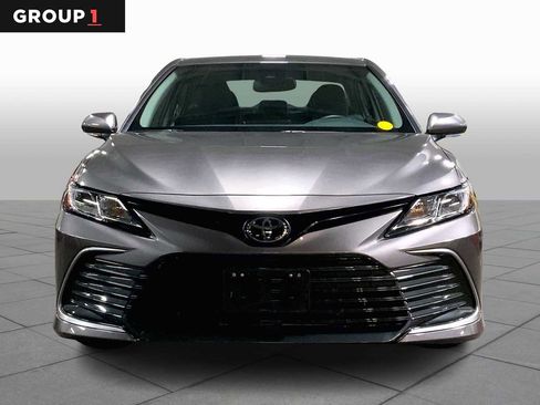 Used 2024 Toyota Camry LE w/ Cold Weather Package image 4