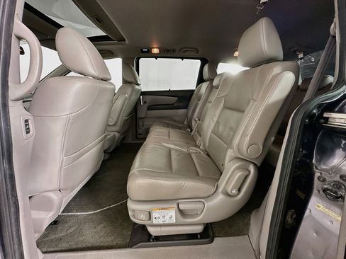 Used 2015 Honda Odyssey EX-L image 28
