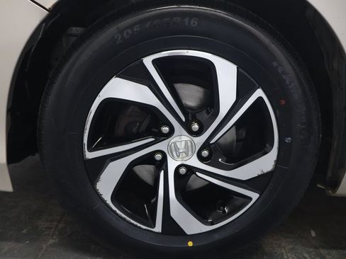 Used 2016 Honda Accord LX image 30