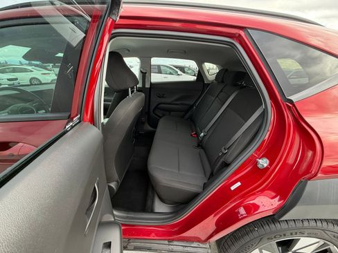 Used 2025 Hyundai Kona SEL image 25