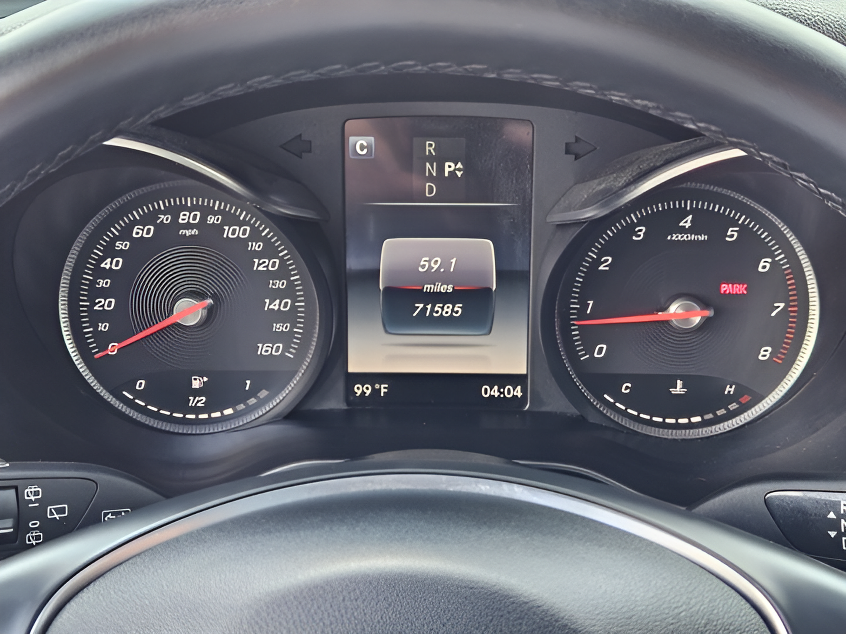 Used 2019 Mercedes-Benz GLC 300 4MATIC image 20