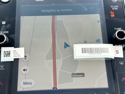 New 2026 Subaru Ascent Limited image 15