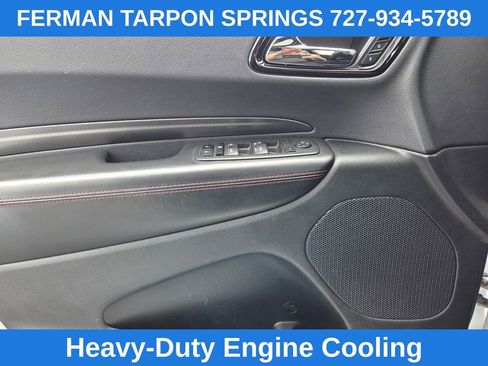 Used 2024 Dodge Durango GT RWD image 26