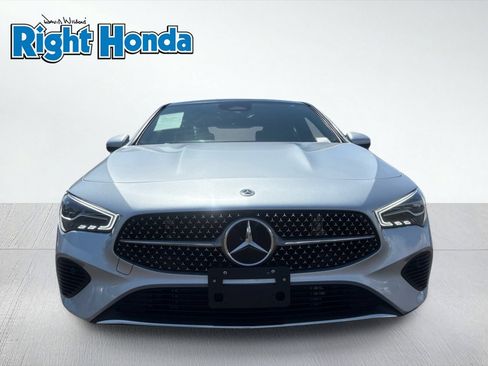 Used 2025 Mercedes-Benz CLA 250 4MATIC image 10