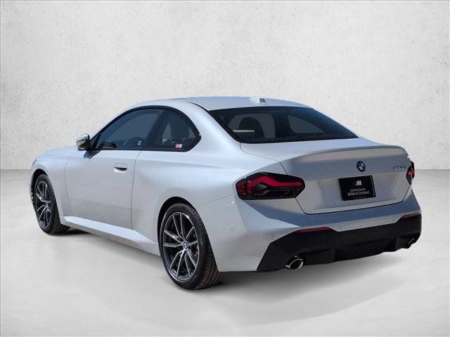 New 2026 BMW 230i Coupe w/ Premium Package RWD image 9