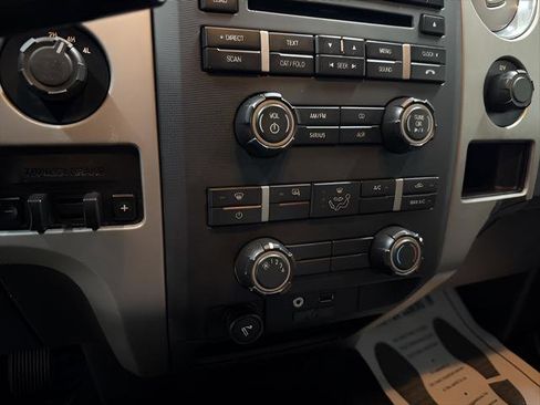 Used 2011 Ford F150 XLT w/ XLT Chrome Pkg image 21