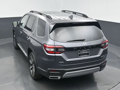 Certified 2023 Honda Pilot Elite image 18