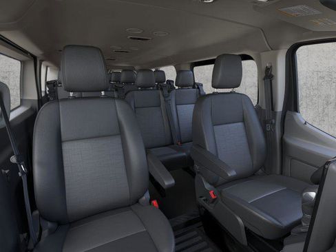 New 2025 Ford Transit 350 XL RWD image 10
