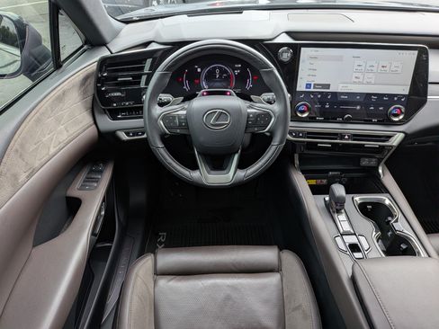 Used 2023 Lexus RX 350 FWD w/ Accessory Package image 14