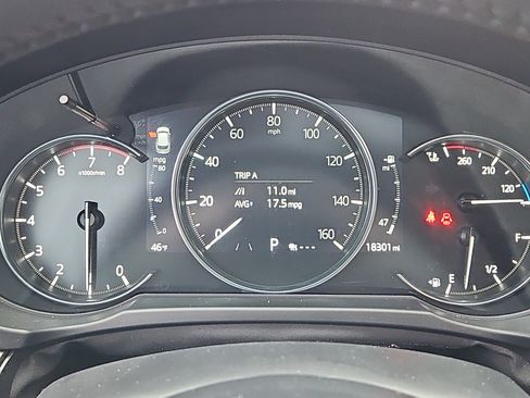 Used 2023 MAZDA CX-5 AWD 2.5 S w/ Premium Plus Pkg image 24