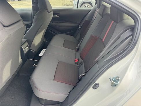 New 2026 Toyota Corolla SE image 8