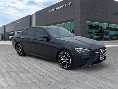 Used 2023 Mercedes-Benz E 350 Sedan image 7