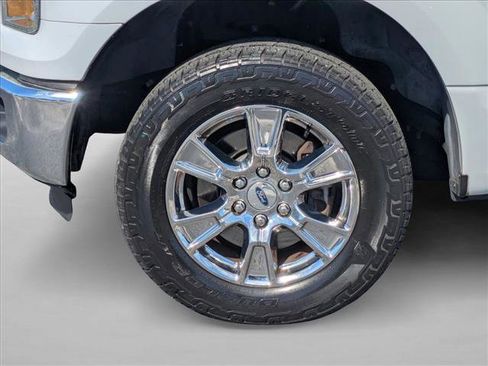 Used 2016 Ford F150 XLT w/ Equipment Group 302A Luxury image 22