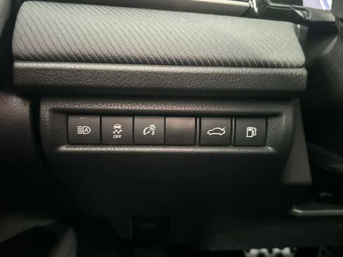 Used 2025 Toyota Camry SE w/ Multimedia Upgrade Package FWD image 16