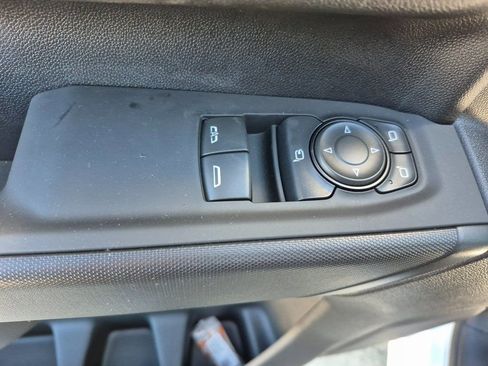 New 2025 Chevrolet Silverado 2500 W/T w/ WT Convenience Package image 15