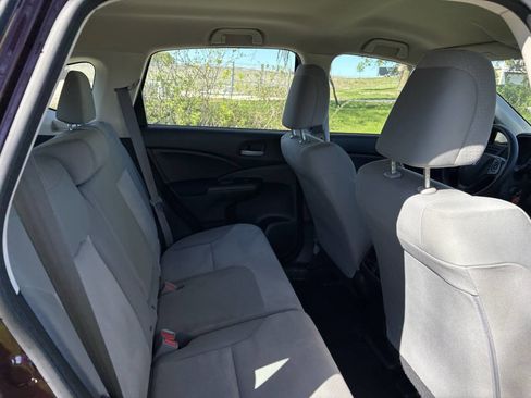 Used 2015 Honda CR-V LX image 31