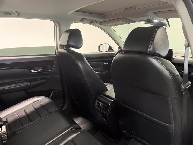 Used 2024 Honda CR-V EX-L image 16