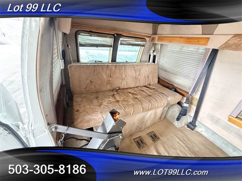 Used 1996 Dodge B2500 RWD image 7
