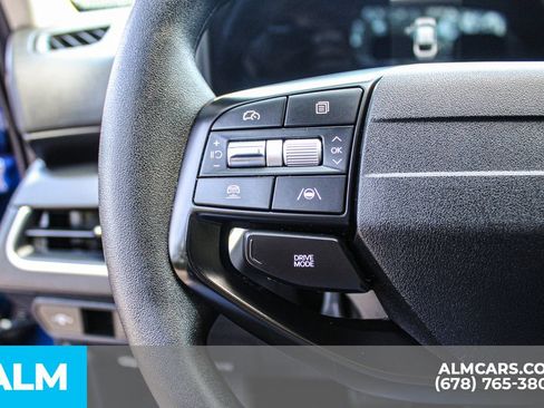 Used 2025 Kia K4 FWD image 25