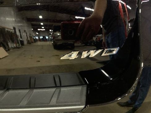 New 2026 Ford Explorer Active image 13