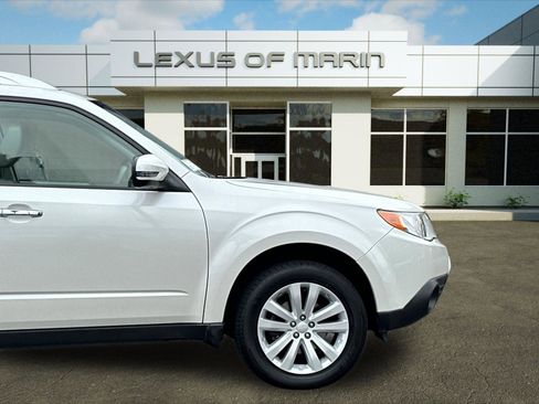 Used 2013 Subaru Forester 2.5X Touring image 33