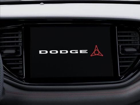 New 2026 Dodge Durango GT w/ Blacktop Package image 18