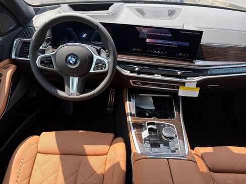 New 2026 BMW X5 xDrive50e AWD/4WD image 10