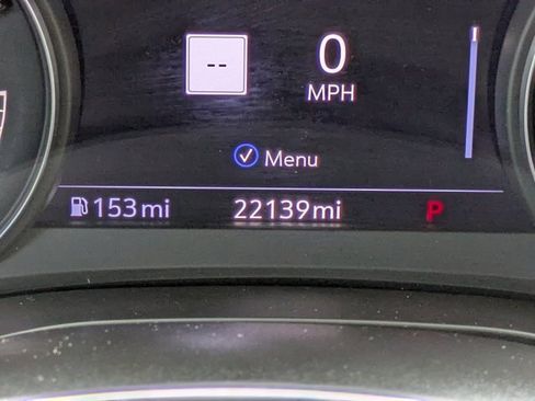 Used 2022 Cadillac XT5 Sportv w/ Platinum Package image 29