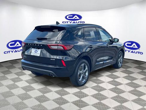 Used 2023 Ford Escape ST-Line AWD/4WD image 4