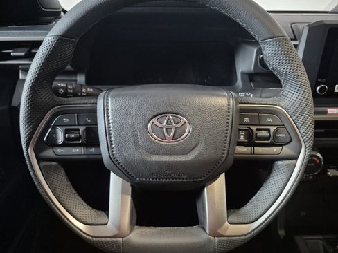 New 2026 Toyota Tacoma SR5 AWD/4WD image 17