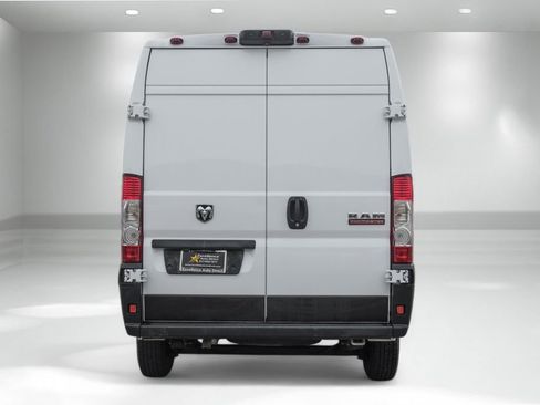 Used 2019 RAM ProMaster 1500 image 7