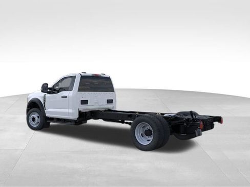 New 2026 Ford F450 XL RWD image 5