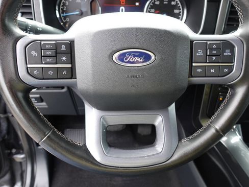 Used 2023 Ford F150 XLT w/ Equipment Group 302A High image 52