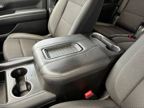 Used 2022 Chevrolet Tahoe LS AWD/4WD image 23