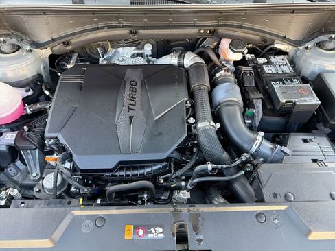 Used 2024 Hyundai Santa Fe SEL image 19