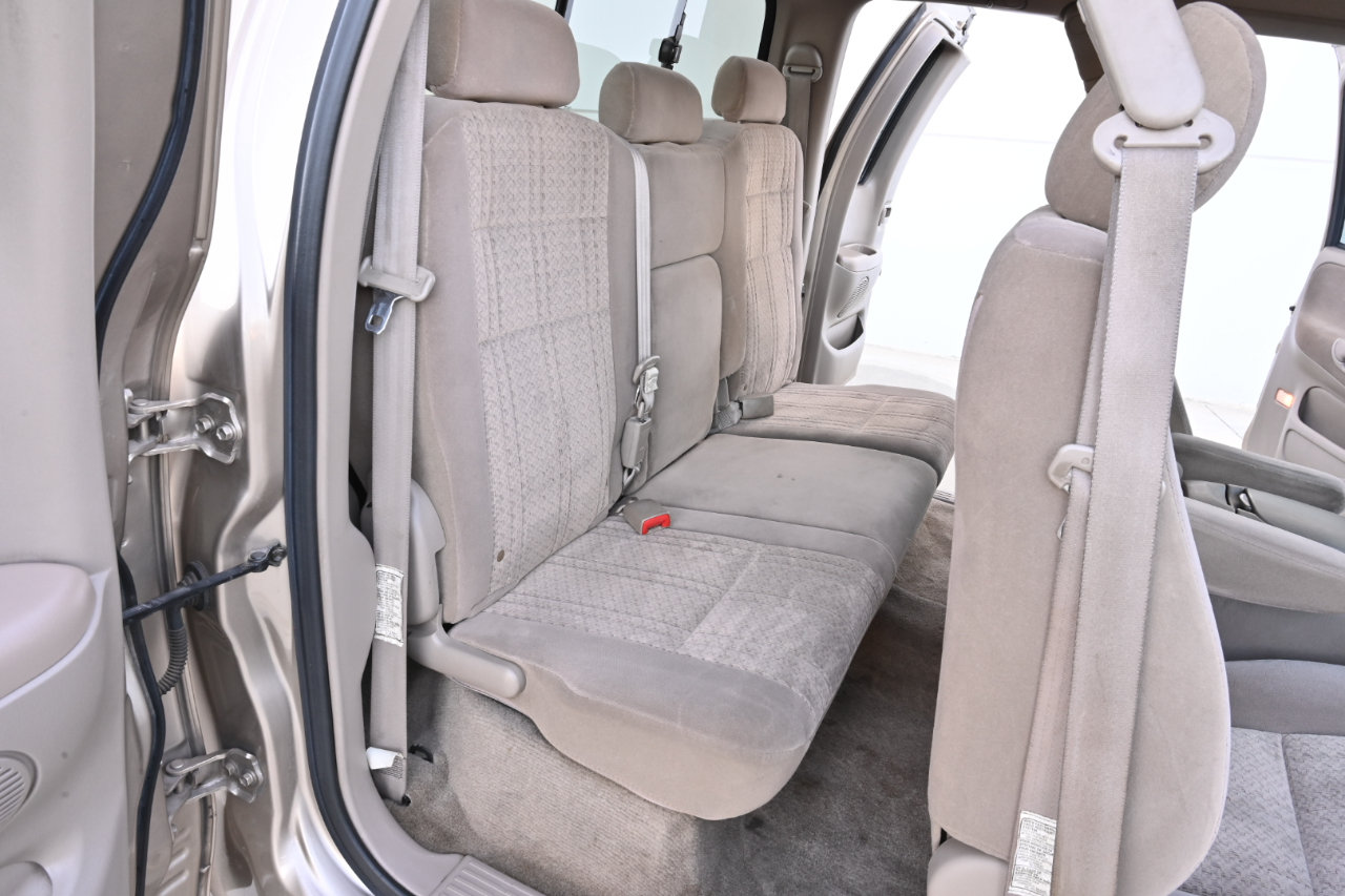Used 2006 Toyota Tundra SR5 w/ TRD Off-Road Pkg AWD/4WD image 18