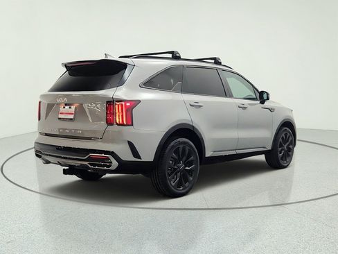 Used 2022 Kia Sorento SX AWD/4WD image 5