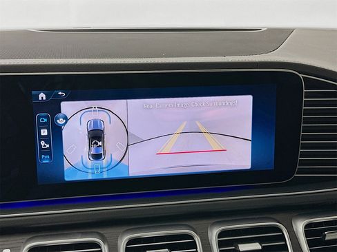 New 2026 Mercedes-Benz GLE 450 GLE 450 Coupe image 15