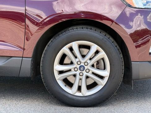 Used 2019 Ford Edge SEL w/ Equipment Group 201A AWD/4WD image 6