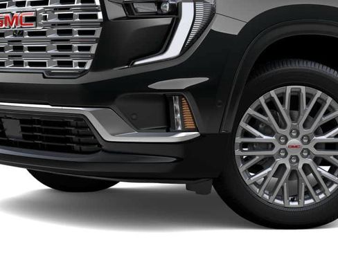 New 2026 GMC Acadia Denali w/ Super Cruise Package AWD/4WD image 41
